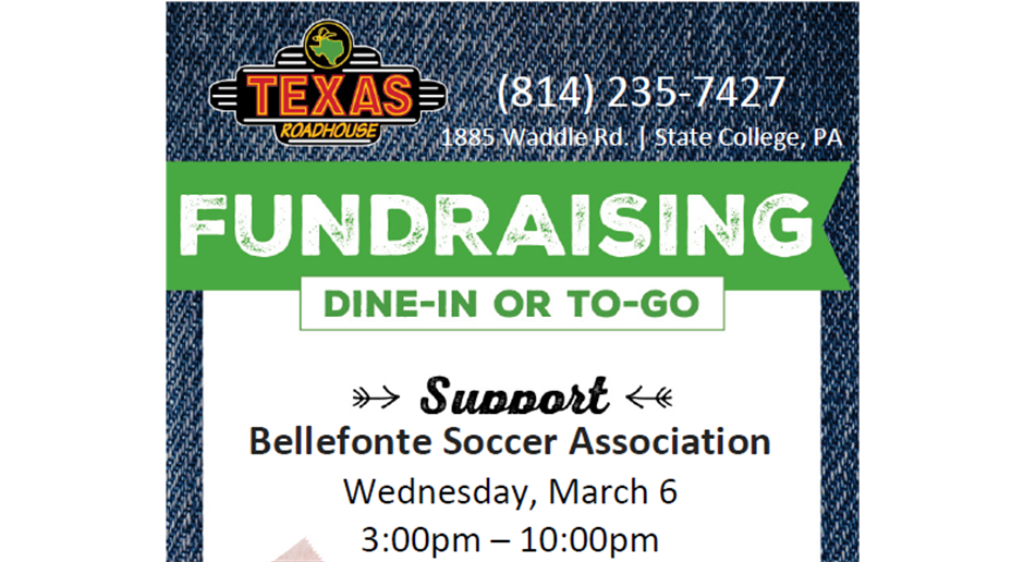 Dine to Donate